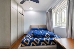 The Gardens At Bishan (D20), Condominium #617142331